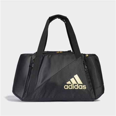 adidas Tasche ADICOLOR HOLDALL, Farben:schwarz